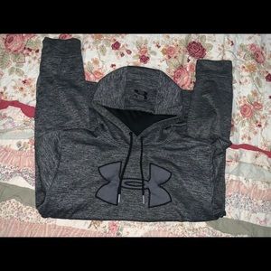 Under Armour Men's cold gear Hoodie